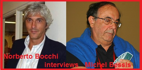 Bocchi interviews M. Bessis