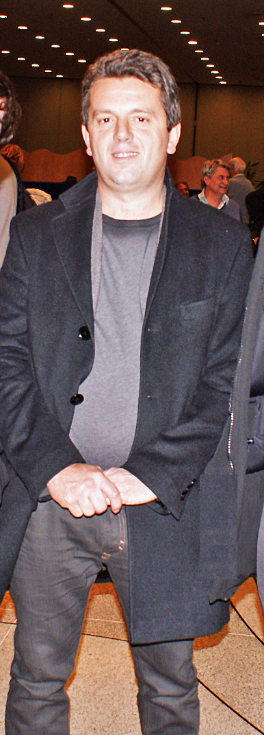 Antonio Sementa (Michele Leone)