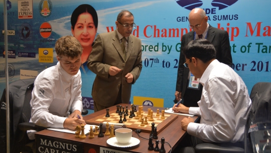 Anand-Carlsen-game-2 (chessdom.com)