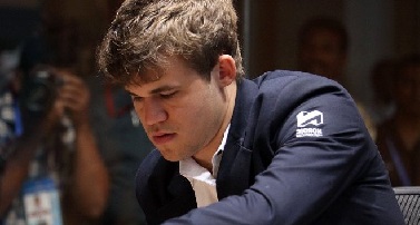 Carlsen (FIDE)