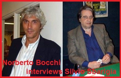 Le interviste di Norberto Bocchi (4): Silvio Sbarigia