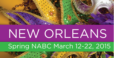 2015 New Orleans Spring NABC
