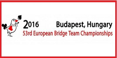 53rd European Team Championships 2016