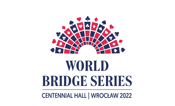 2022 World Bridge Series